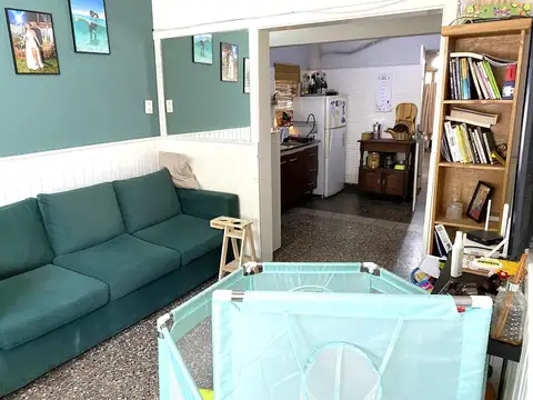 Casa en Venta en Juan Maria Gutierrez, USD 89.000