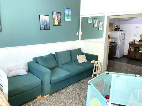 Venta de casa amplio lote – Juan María Gutiérrez