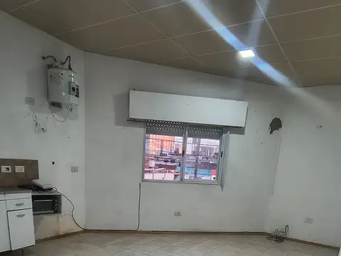 Departamento en Alquiler Apto profesional