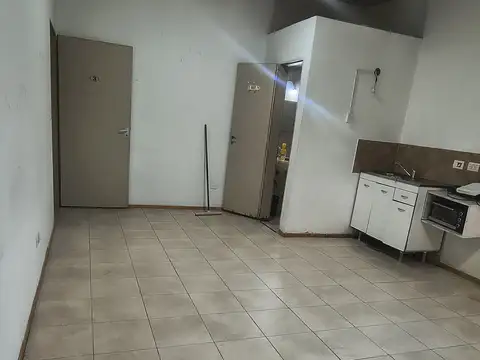 Departamento en Alquiler de Monoambiente