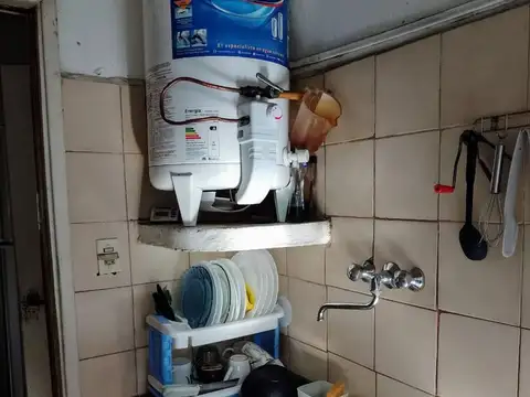 Depto Tipo Casa en Venta de 2 dormitorios