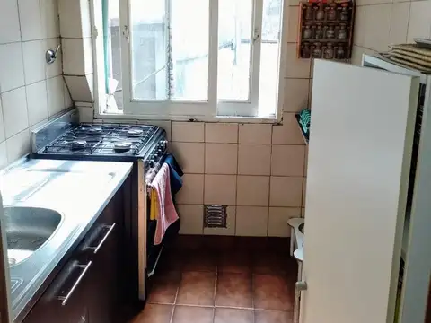 Depto Tipo Casa en Venta en Caseros, USD 55.000