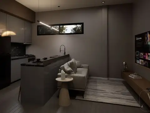 TURBA I en Ramos Mejia