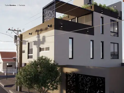 TURBA I de  1 y 2 Dormitorios