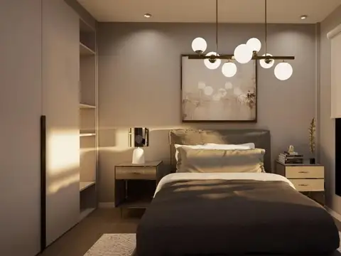 Emprendimiento en Ramos Mejia