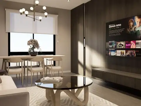 Emprendimiento en Ramos Mejia - Etapa: En pozo