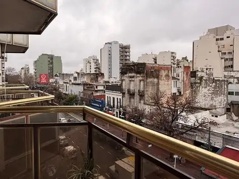 Departamento en Alquiler en Boedo, CABA