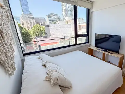 Departamento en Venta en Palermo, USD 382.000