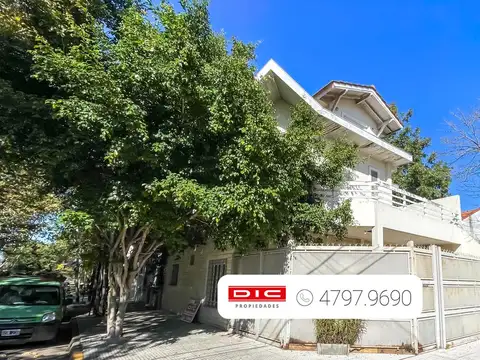 Casa 3 dormitorios  Alquiler - Florida Mitre/Este