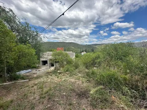 GC9F+X43 Cuesta Blanca, Córdoba