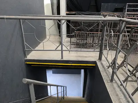 Galpon en Venta 50 años