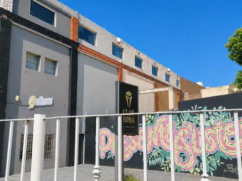 Galpon en Venta en Cofico, USD 2.000.000