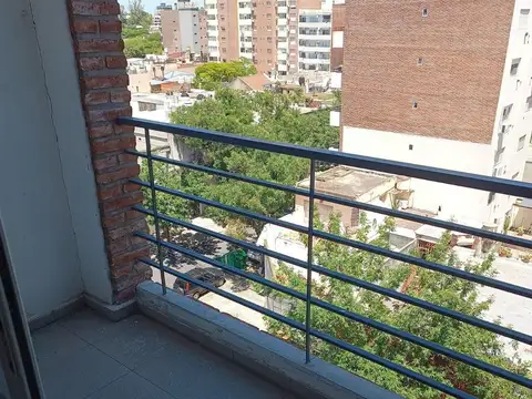 Departamento en Alquiler en Abasto, $ 450.000