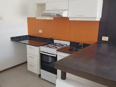 Departamento en Alquiler de Monoambiente