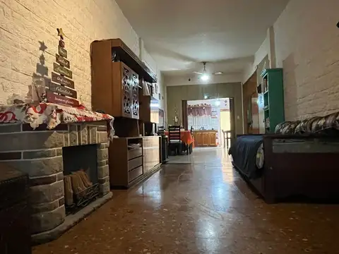 Casa en Venta 43 años