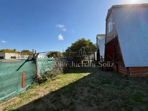 Terreno en Venta de 1980,0 m2