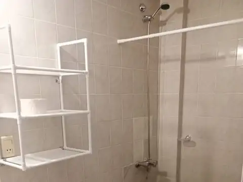 PH 2 amb en alquiler en San Andrés con aire acondi