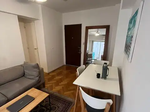 Departamento en Alquiler en Recoleta, $ 960.000