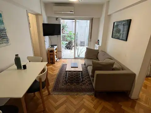 Departamento en Alquiler de 2 dormitorios