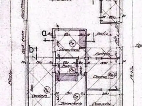 Terreno en Venta, FOT 1