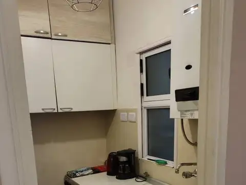 Departamento en Venta en San Nicolás, USD 58.500