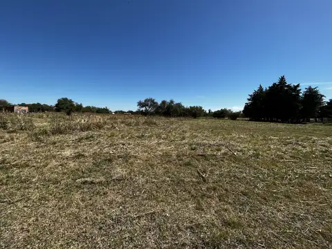 Terreno en Venta de 2500,0 m2