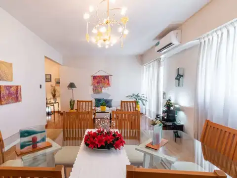 Departamento en Venta 46 años