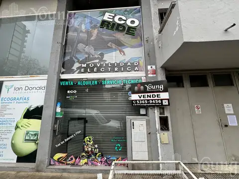 Local en Venta en Bernal, USD 120.000
