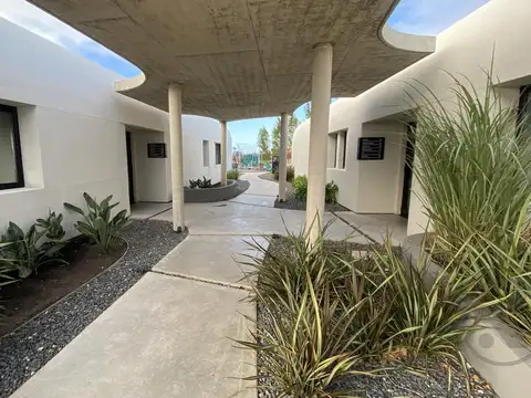 VENTA | IMPORTANTE LOTE 608 M2 | DEVELOPER PARK | BIO 1