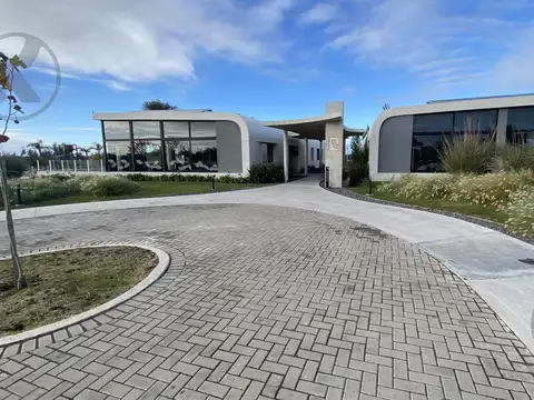 VENTA | IMPORTANTE LOTE 608 M2 | DEVELOPER PARK | BIO 1