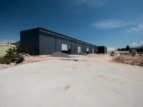 Depósito Galpón  en Alquiler en Don Torcuato, Tigre, G.B.A. Zona Norte