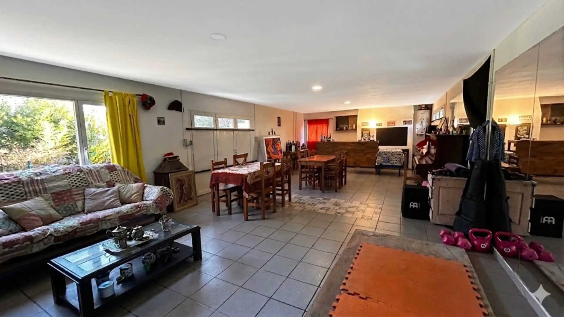 VENTA/PERMUTA Casa en San Eduardo del Mar