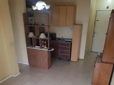 Departamento en Venta en Ramos Mejia, USD 63.000