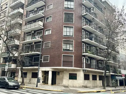 Dueño vendé Departamento en Recoleta