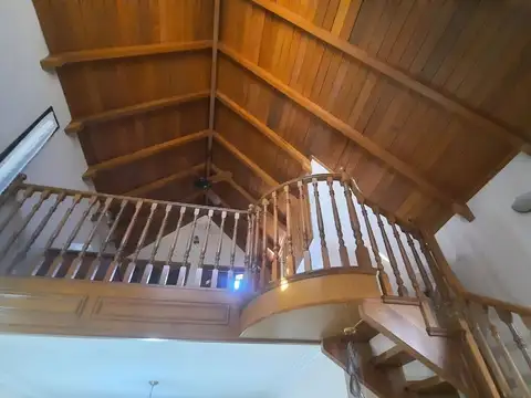 Casa 2 Dorm - Impecable construcción