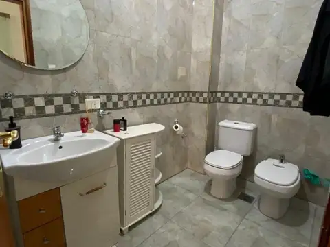 Casa en Alquiler al Sur