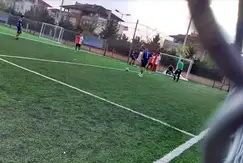 Actividades deportivas futbol en Ayres Chico en G.B.A. Zona Norte