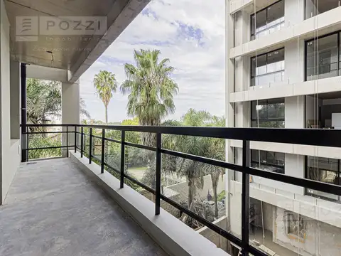 Pacheco Boulevard 5  - MONOamb a estrenar - Casco de Pacheco - Pozzi INMO