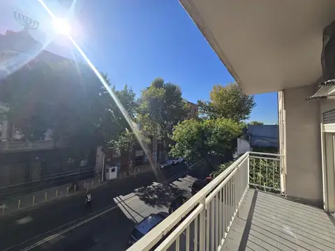 Departamento en Flores