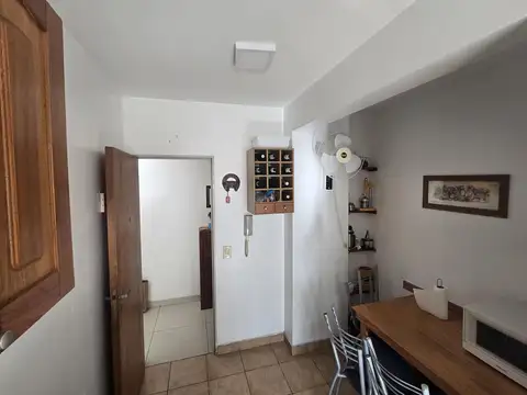 Departamento en Venta 15 años