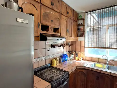 Departamento en Venta al Este