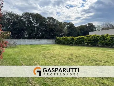 Terreno en Venta en San Matias, USD 69.000