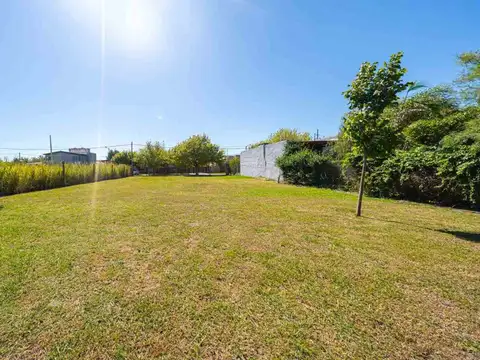 Terreno en Venta en Roldan, USD 39.500