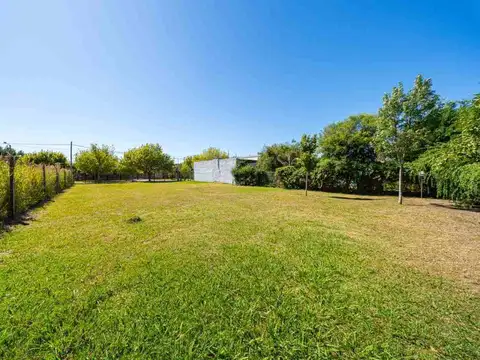 VENTA LOTE ACEQUIAS ROLDAN 585 M2 LOTE 540