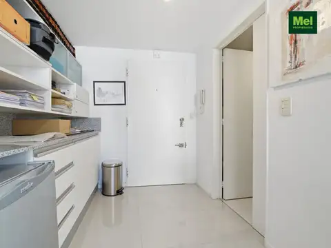 Olleros 2400, Piso 7