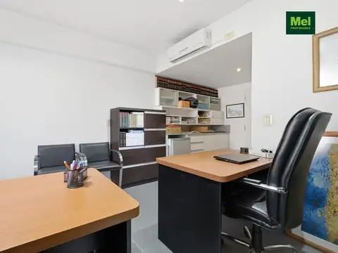 Oficina | Edificio de categoría | Venta | Belgrano