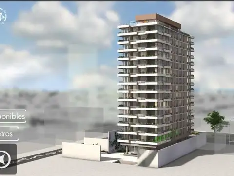 Departamento en Venta Apto profesional