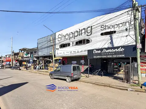 Local en alquiler en Moreno