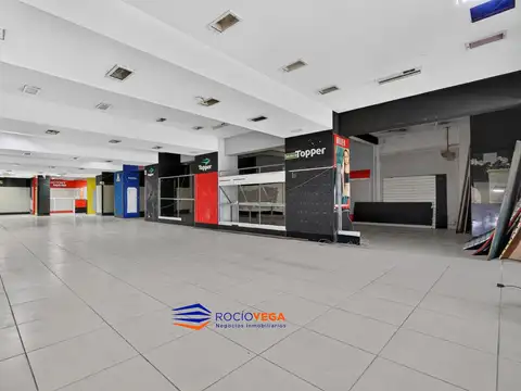 Oficina en Alquiler A Estrenar