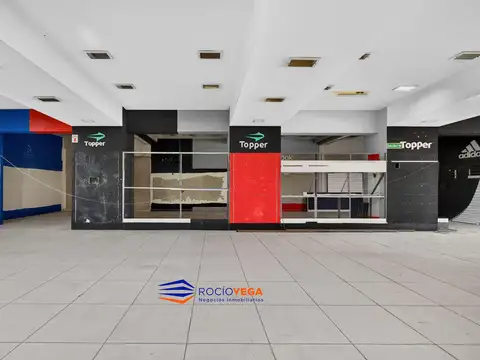 Oficina en Alquiler A Estrenar